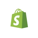 Shopify-logo