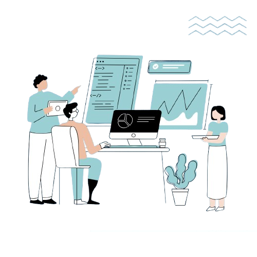 We are driven by values