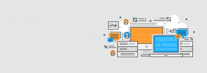 web hosting and maintenance